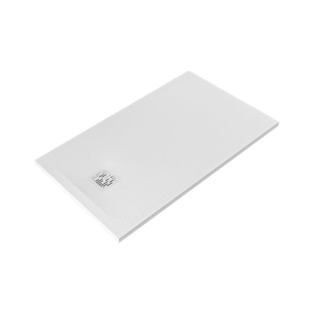 Kludi Terra Brodzik prostokątny 120x70 cm biały mat 08DW0253