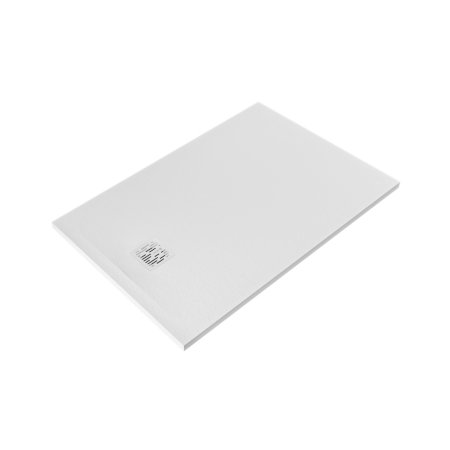Kludi Terra Brodzik prostokątny 120x80 cm biały mat 08DW0753