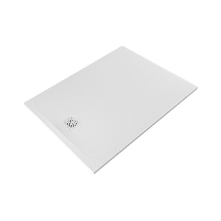 Kludi Terra Brodzik prostokątny 140x100 cm biały mat 08DW1653