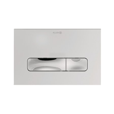 Kludi Unifix Przycisk WC chrom 30PP0105