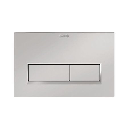 Kludi Unifix Przycisk WC chrom 32PP0105