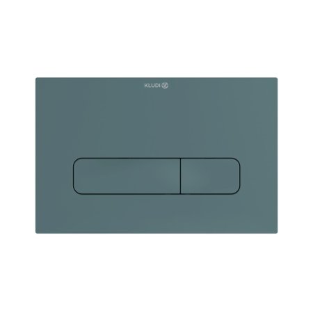 Kludi Unifix Przycisk WC morski mat 30PP01O3