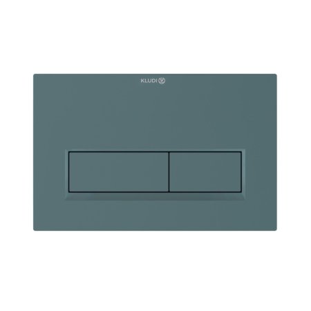 Kludi Unifix Przycisk WC morski mat 32PP01O3