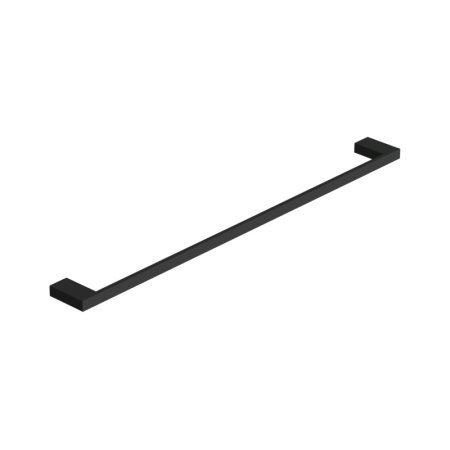 Kludi Vela C Wieszak na ręcznik 60 cm czarny mat 3197939