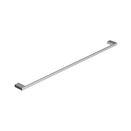 Kludi Vela C Wieszak na ręcznik 80 cm chrom 3196105