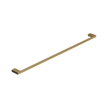 Kludi Vela C Wieszak na ręcznik 80 cm złoto szczotkowane 31961N0