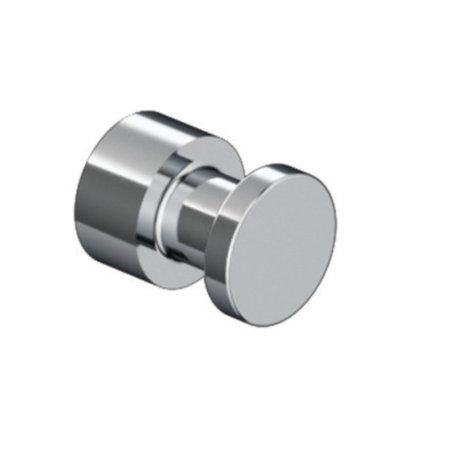 Kludi Vela R Haczyk na ręcznik chrom 5898405
