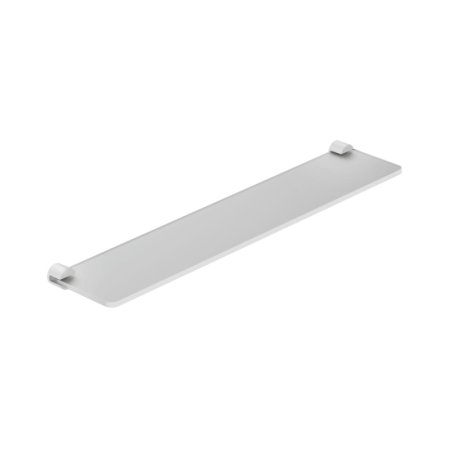 Kludi Vela R Półka ścienna 60 cm biały mat 5897353