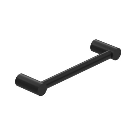 Kludi Vela R Uchwyt wannowy czarny mat 5898139