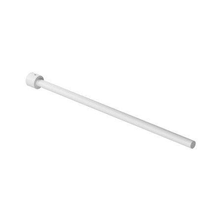 Kludi Vela R Wieszak na ręcznik 45 cm biały mat 5897753S