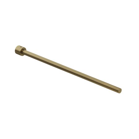 Kludi Vela R Wieszak na ręcznik 45 cm złoto szczotkowane 58977N0S