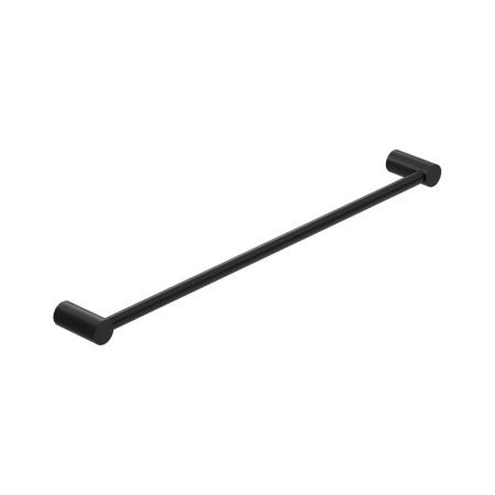 Kludi Vela R Wieszak na ręcznik 60 cm czarny mat 5897939