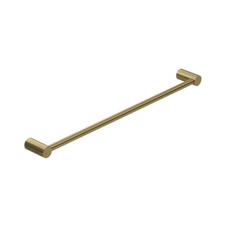 Kludi Vela R Wieszak na ręcznik 60 cm złoto szczotkowane 58979N0