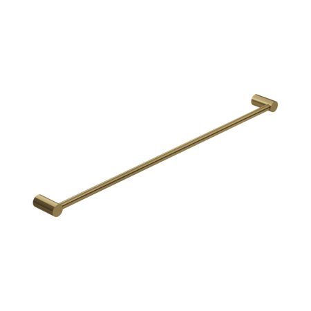 Kludi Vela R Wieszak na ręcznik 80 cm złoto szczotkowane 58961N0