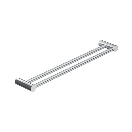 Kludi Vela R Wieszak na ręcznik podwójny 60 cm chrom 5898805