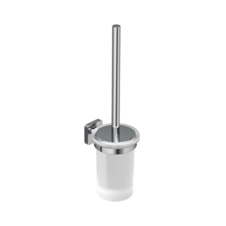 Kludi Vela S Szczotka WC chrom 2597405