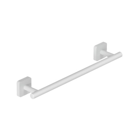 Kludi Vela S Wieszak na ręcznik 30 cm biały mat 2596253