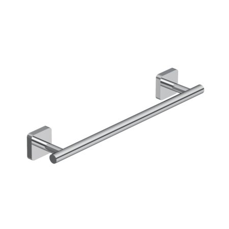 Kludi Vela S Wieszak na ręcznik 30 cm chrom 2596205