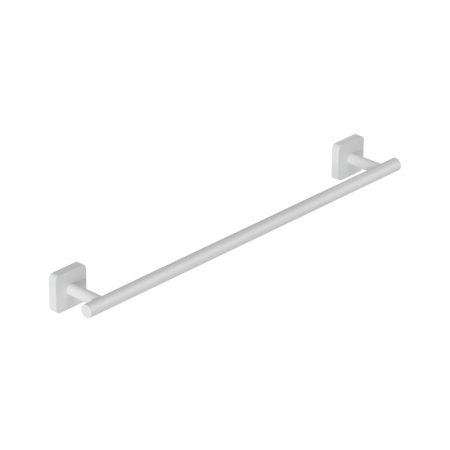 Kludi Vela S Wieszak na ręcznik 45 cm biały mat 2598053