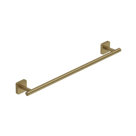 Kludi Vela S Wieszak na ręcznik 45 cm złoto szczotkowane 25980N0