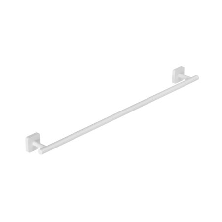 Kludi Vela S Wieszak na ręcznik 60 cm biały mat 2597953