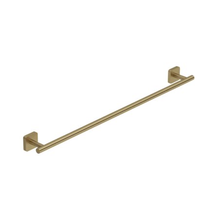 Kludi Vela S Wieszak na ręcznik 60 cm złoto szczotkowane 25979N0