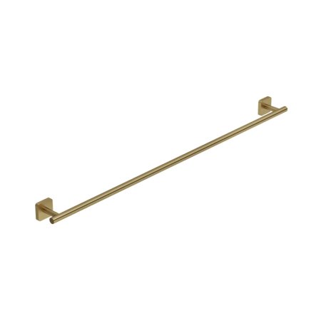 Kludi Vela S Wieszak na ręcznik 80 cm złoto szczotkowane 25961N0