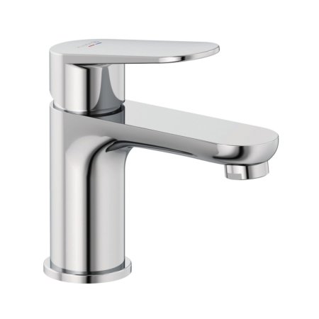 Kludi X1 Bateria umywalkowa 14,5 cm bez korka chrom 322900575