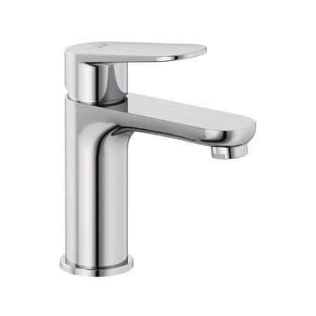 Kludi X1 Bateria umywalkowa bez korka chrom 322820575