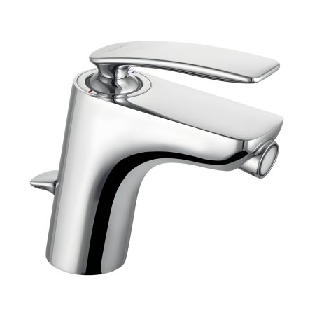 Kludi Balance Bateria bidetowa chrom 522160575