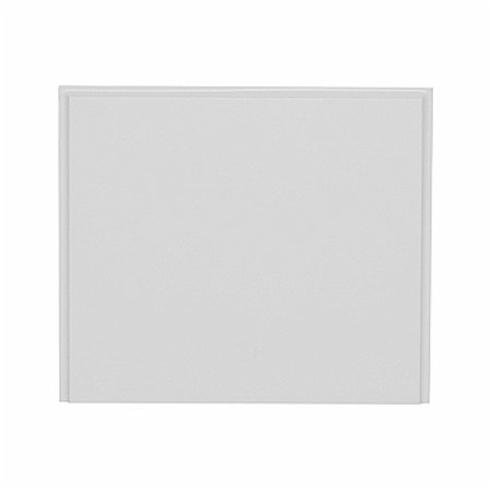 Koło UNI2 Panel boczny do wanny prostokątnej 75x55 cm, biały PWP2383