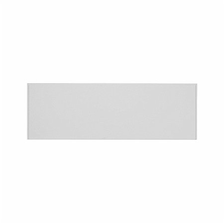 Koło UNI2 Panel frontowy do wanny prostokątnej 150x55 cm, biały PWP2351