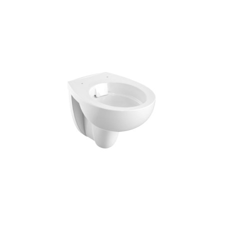 Koło Rekord Toaleta WC 48x35,5 cm krótka bez kołnierza biała K93121000
