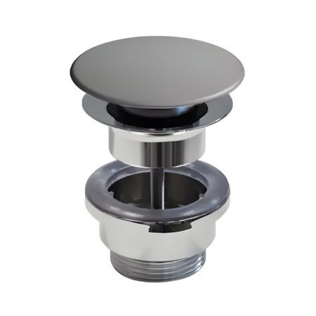 Catalano Korek umywalkowy szary mat 9050600023