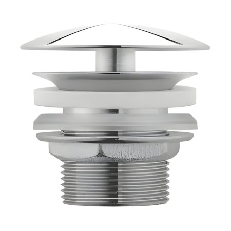 Duravit Vero Korek umywalkowy chrom 0050241000