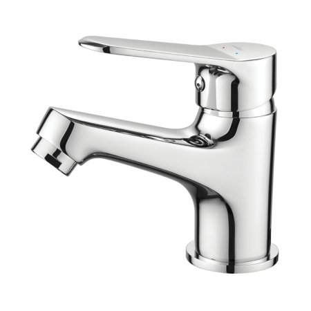 Kuchinox Atez Bateria umywalkowa chrom BTK_022D
