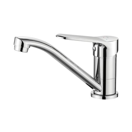 Kuchinox Atez Bateria umywalkowa chrom BTK_026D