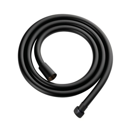 Kuchinox Cento Wąż prysznicowy 150 cm czarny CRC_74PD