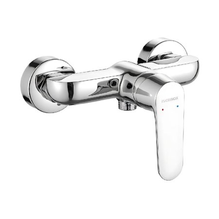 Kuchinox Dima Bateria prysznicowa natynkowa chrom BQD_040D