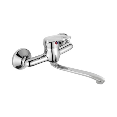 Kuchinox Grace Bateria kuchenna natynkowa chrom BKY_080D