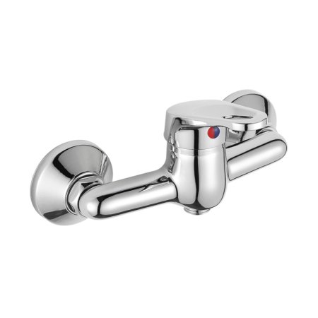 Kuchinox Grace Bateria prysznicowa natynkowa chrom BKY_040D