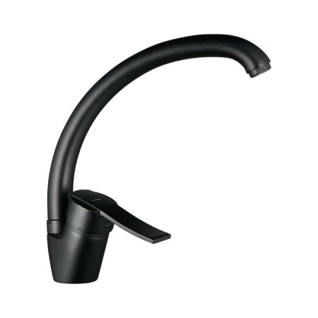 Kuchinox Madera Bateria kuchenna czarny BQM_B67D