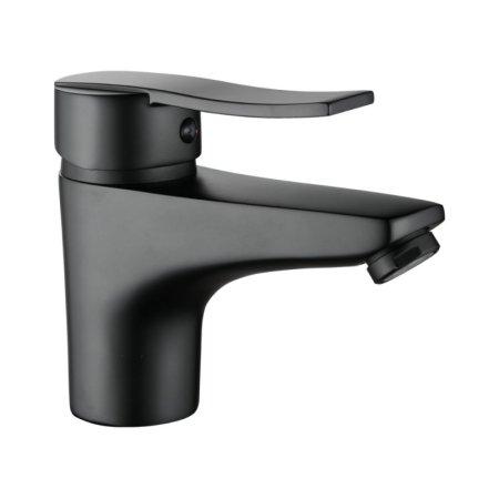 Kuchinox Madera Bateria umywalkowa czarny BQM_722D