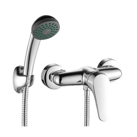 Kuchinox Oris Bateria prysznicowa natynkowa chrom BQO_041D