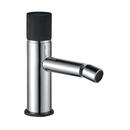 Kuchinox Peros Bateria bidetowa chrom/czarny BQP_032D