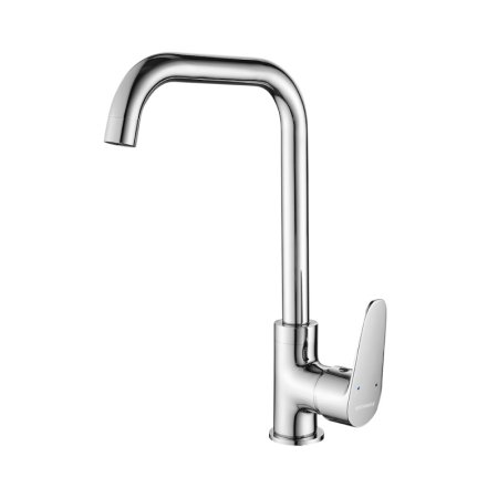 Kuchinox Sagra Bateria kuchenna chrom BQR_065D