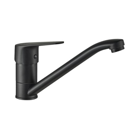 Kuchinox Sagra Bateria kuchenna czarny BQR_760D