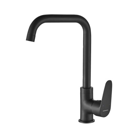 Kuchinox Sagra Bateria kuchenna czarny BQR_765D