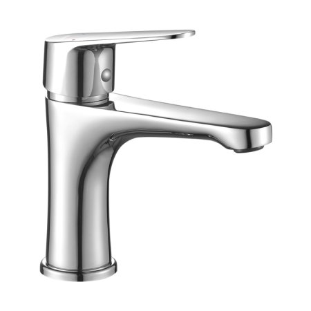 Kuchinox Sagra Bateria umywalkowa chrom BQR_022D