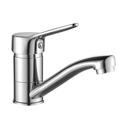 Kuchinox Tibi Bateria umywalkowa chrom BQY_026D